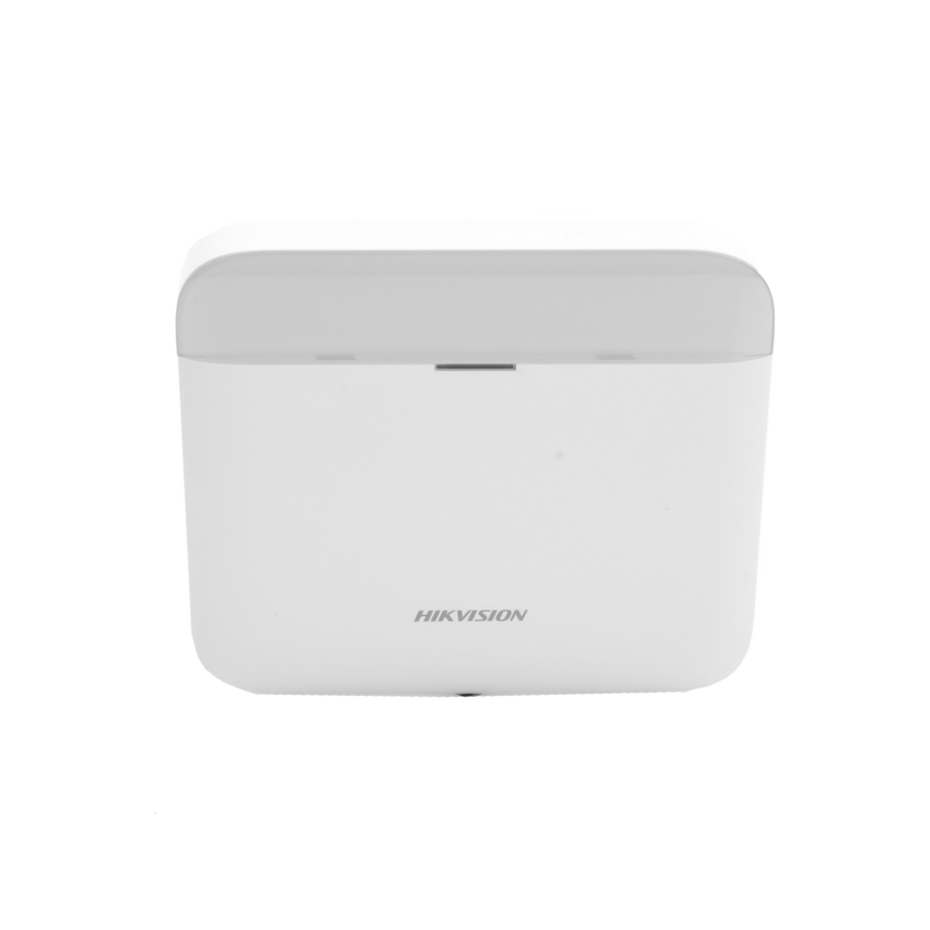 (AX PRO) Repetidor de Señal Hikvision / LED Indicador / Batería de Respaldo/ No compatible con el panel DS-PHA64-LP
