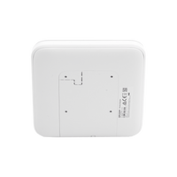 (AX PRO) Repetidor de Señal Hikvision / LED Indicador / Batería de Respaldo/ No compatible con el panel DS-PHA64-LP