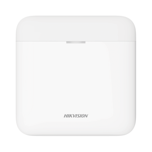 (AX PRO) Repetidor de Señal Hikvision / LED Indicador / Batería de Respaldo/ No compatible con el panel DS-PHA64-LP