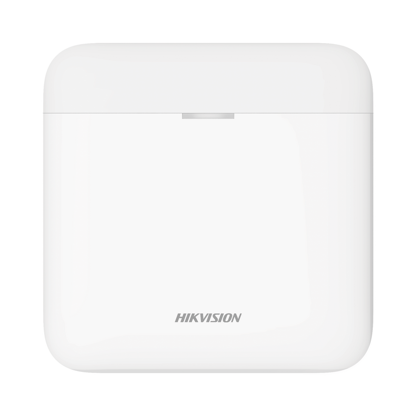 (AX PRO) Repetidor de Señal Hikvision / LED Indicador / Batería de Respaldo/ No compatible con el panel DS-PHA64-LP