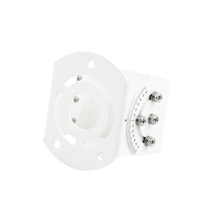 Montaje de Pared para Radar Hikvision