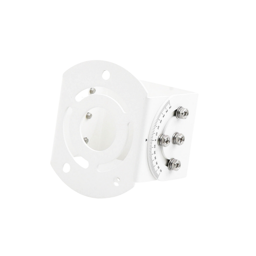 Montaje de Pared para Radar Hikvision