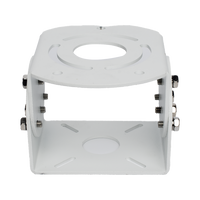Montaje de Pared para Radar Hikvision