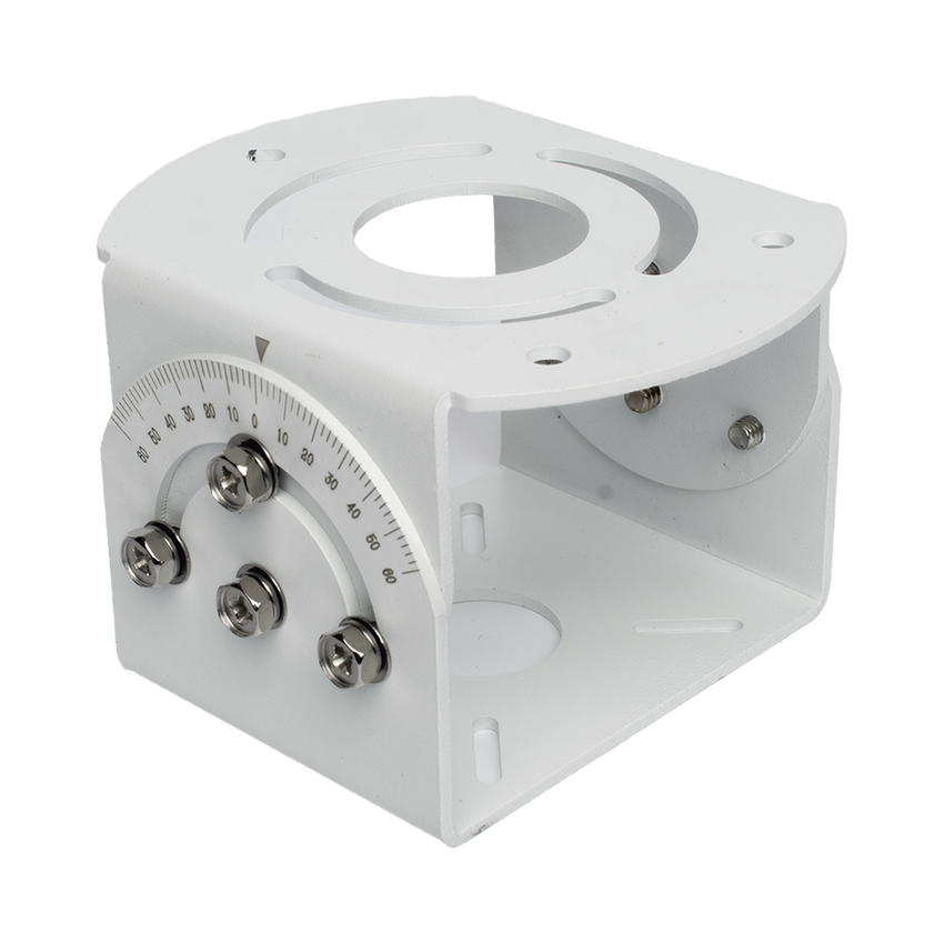 Montaje de Pared para Radar Hikvision