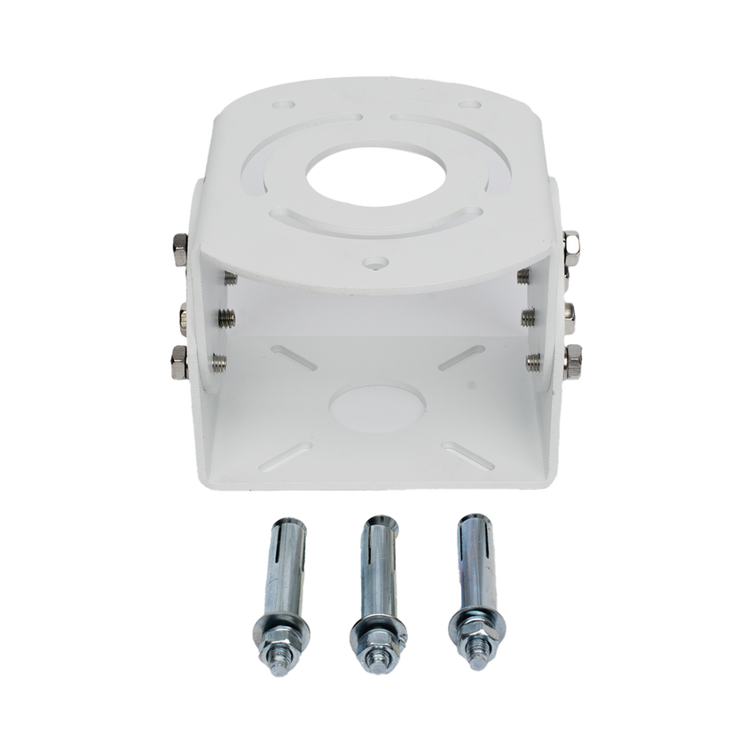 Montaje de Pared para Radar Hikvision