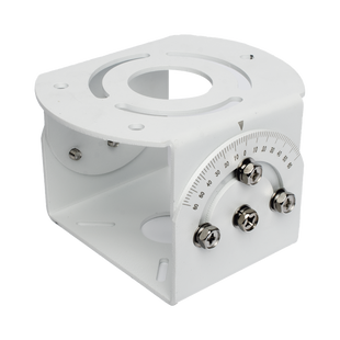 Montaje de Pared para Radar Hikvision