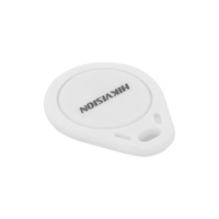 (AX PRO) Tag de Desarmado y Armado / Material Resistente PVC / 13.56MHz Mifare