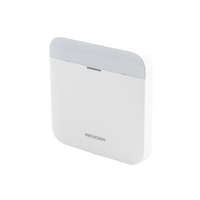 (AX PRO) Panel de Alarma Inal�mbrico de Hikvision / Soporta 48 Zonas / GSM 3G/4G, Wi-Fi y Ethernet / Incluye Bater�a de respaldo / Compatible con los Accesorios AX PRO.