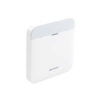 (AX PRO) Panel de Alarma Inal�mbrico de Hikvision / Soporta 48 Zonas / GSM 3G/4G, Wi-Fi y Ethernet / Incluye Bater�a de respaldo / Compatible con los Accesorios AX PRO.