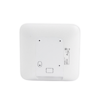 (AX PRO) Panel de Alarma Inal�mbrico de Hikvision / Soporta 48 Zonas / GSM 3G/4G, Wi-Fi y Ethernet / Incluye Bater�a de respaldo / Compatible con los Accesorios AX PRO.