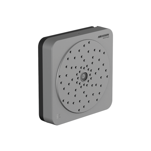 Cámara de Imagen Acústica / 64 Micrófonos / Localización de Fuente de Sonido Alta Precisión / Frecuencia Ultra Amplia / Detección de Fuga de Gas