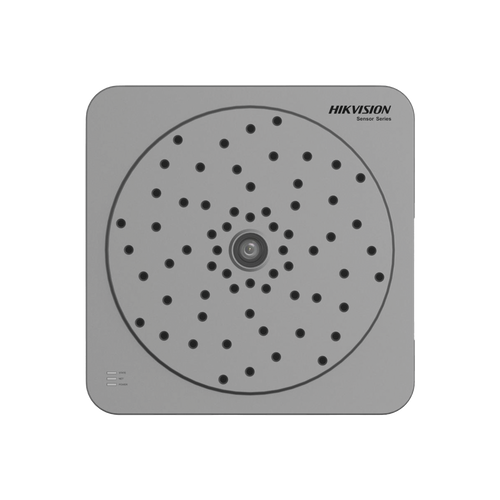 Cámara de Imagen Acústica / 64 Micrófonos / Localización de Fuente de Sonido Alta Precisión / Frecuencia Ultra Amplia / Detección de Fuga de Gas