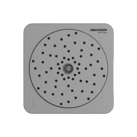 Cámara de Imagen Acústica / 64 Micrófonos / Localización de Fuente de Sonido Alta Precisión / Frecuencia Ultra Amplia/ Detección de fuga de gas