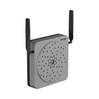 Cámara de Imagen Acústica Portátil / 64 Micrófonos /Localización de Fugas de Gas y Vibraciones / Protección IP67 / Rango Frecuencial 5 KHz-72 KHz / Soporta 4G