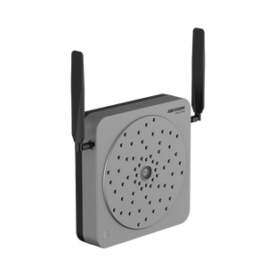 Cámara de Imagen Acústica Portátil / 64 Micrófonos /Localización de Fugas de Gas y Vibraciones / Protección IP67 / Rango Frecuencial 5 KHz-72 KHz / Soporta 4G