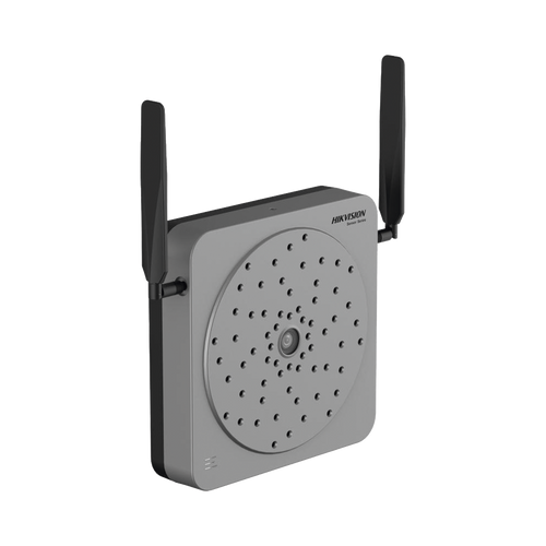 Cámara de Imagen Acústica Portátil / 64 Micrófonos /Localización de Fugas de Gas y Vibraciones / Protección IP67 / Rango Frecuencial 5 KHz-72 KHz / Soporta 4G