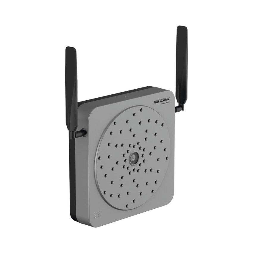 Cámara de Imagen Acústica Portátil / 64 Micrófonos /Localización de Fugas de Gas y Vibraciones / Protección IP67 / Rango Frecuencial 5 KHz-72 KHz / Soporta 4G