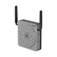 Cámara de Imagen Acústica Portátil / 64 Micrófonos /Localización de Fugas de Gas y Vibraciones / Protección IP67 / Rango Frecuencial 5 KHz-72 KHz / Soporta 4G