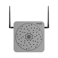 Cámara de Imagen Acústica Portátil / 64 Micrófonos /Localización de Fugas de Gas y Vibraciones / Protección IP67 / Rango Frecuencial 5 KHz-72 KHz / Soporta 4G