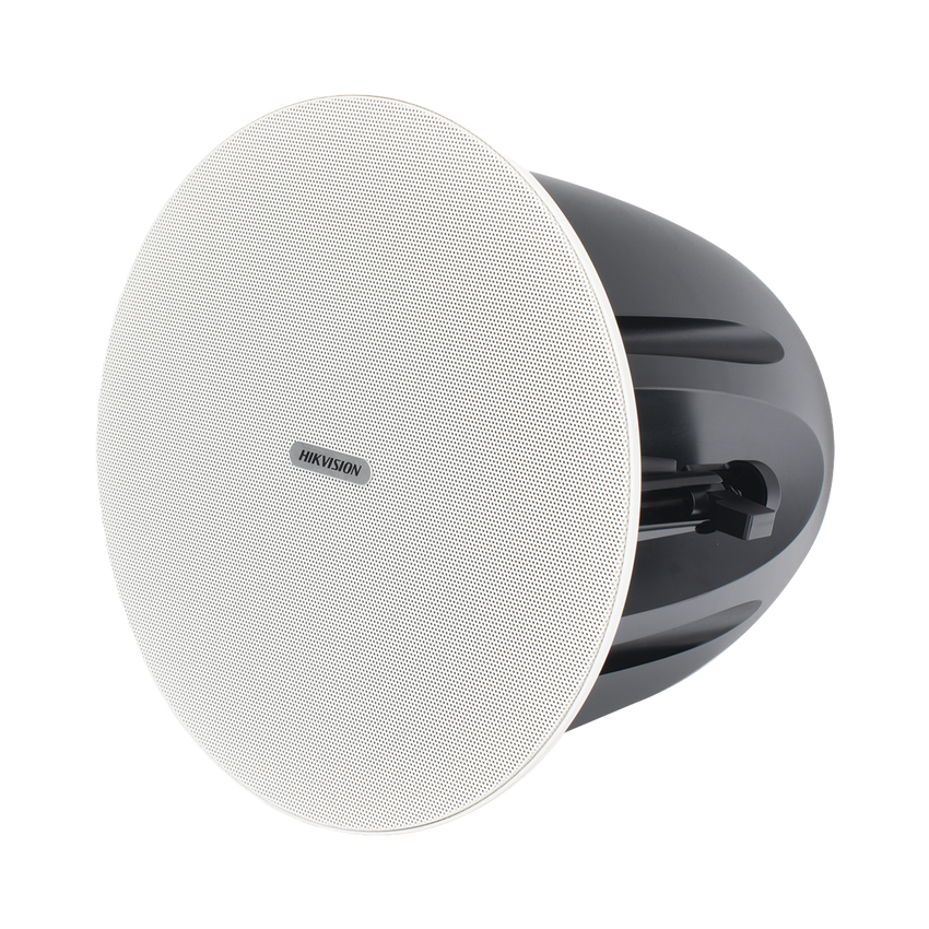 Altavoz de Techo | 2.5W - 10W | Tweeter 1.0 pulgadas + Woofer 6.5 pulgadas | Color Blanca | 100V / 70V | 8 ohms