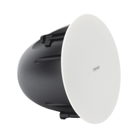 Altavoz de Techo | 7.5W - 30W | Tweeter 1.0-inch + Woofer 6.5-inch | Color Blanca | 100V / 70V