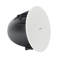 Altavoz de Techo | 7.5W - 30W | Tweeter 1.0-inch + Woofer 6.5-inch | Color Blanca | 100V / 70V