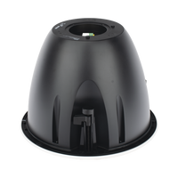 Altavoz de Techo | 7.5W - 30W | Tweeter 1.0-inch + Woofer 6.5-inch | Color Blanca | 100V / 70V