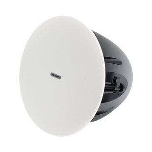 Altavoz de Techo | 7.5W - 30W | Tweeter 1.0-inch + Woofer 6.5-inch | Color Blanca | 100V / 70V | 8 ohms