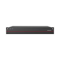 Servidor de Detección de Vibración Fibra Óptica Distribuida 2KM / Doble Canal / Monitoreo de Vibración de Alta Precisión / Posicionamiento de ± 5 m / Respuesta Rápida de Alarma ≤ 2 s