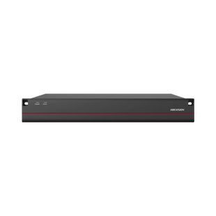 Servidor de Detección de Vibración Fibra Óptica Distribuida 2KM / Doble Canal / Monitoreo de Vibración de Alta Precisión / Posicionamiento de ± 5 m / Respuesta Rápida de Alarma ≤ 2 s