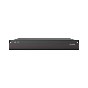 Servidor de Detección de Vibración Fibra Óptica Distribuida 2KM / Doble Canal / Monitoreo de Vibración de Alta Precisión / Posicionamiento de ± 5 m / Respuesta Rápida de Alarma ≤ 2 s