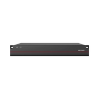 Servidor de Detección de Fibra Óptica Distribuida 2KM / Doble Canal / Monitoreo de Vibración de Alta Precisión / Posicionamiento de ± 5 m / Respuesta Rápida de Alarma ≤ 2 s