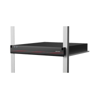 Servidor de Detección de Vibración por Fibra Óptica / Precisión de Posicionamiento ±5 Mts / Detección de hasta 5 Kms / Respuesta de Alarma ≤2 s / Interferencia Ambiental Mínima