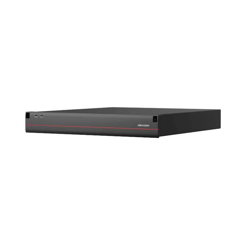 Servidor de Detección de Vibración por Fibra Óptica / Precisión de Posicionamiento ±5 Mts / Detección de hasta 5 Kms / Respuesta de Alarma ≤2 s / Interferencia Ambiental Mínima