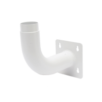Montaje de Pared para Cámaras DS-TGC / Ideal para Soluciones ANPR