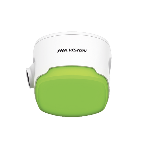 CAMARA DE ESTACIONAMIENTO/Indicador Led/ 1.3 MP / LENTE 2.8 MM / ANPR / DETECCION DE ESTADO DE ESTACIONAMIENTO(2 ESPACIOS) / POE / IP54