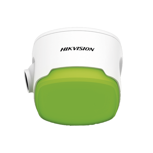 Cámara Para Detección de Espacios de Estacionamiento/ 4 MP / ANPR / 1 Lente / IA Avanzada / LED Integrado / iBeacon / 3 Espacio Ocupados o Libres / Alimentación PoE