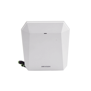 Radar IP Perimetral / 120 metros de Distancia / 120° de Cobertura / IP67 / IK10 / Nema 4X / 32 Objetos de Detección y 16 Zonas  / 4 Salidas de Alarma / RS-485