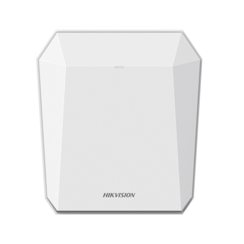 Radar IP Perimetral / 120 metros de Distancia / 120° de Cobertura / IP67 / IK10 / Nema 4X / 32 Objetos de Detección y 16 Zonas  / 4 Salidas de Alarma / RS-485