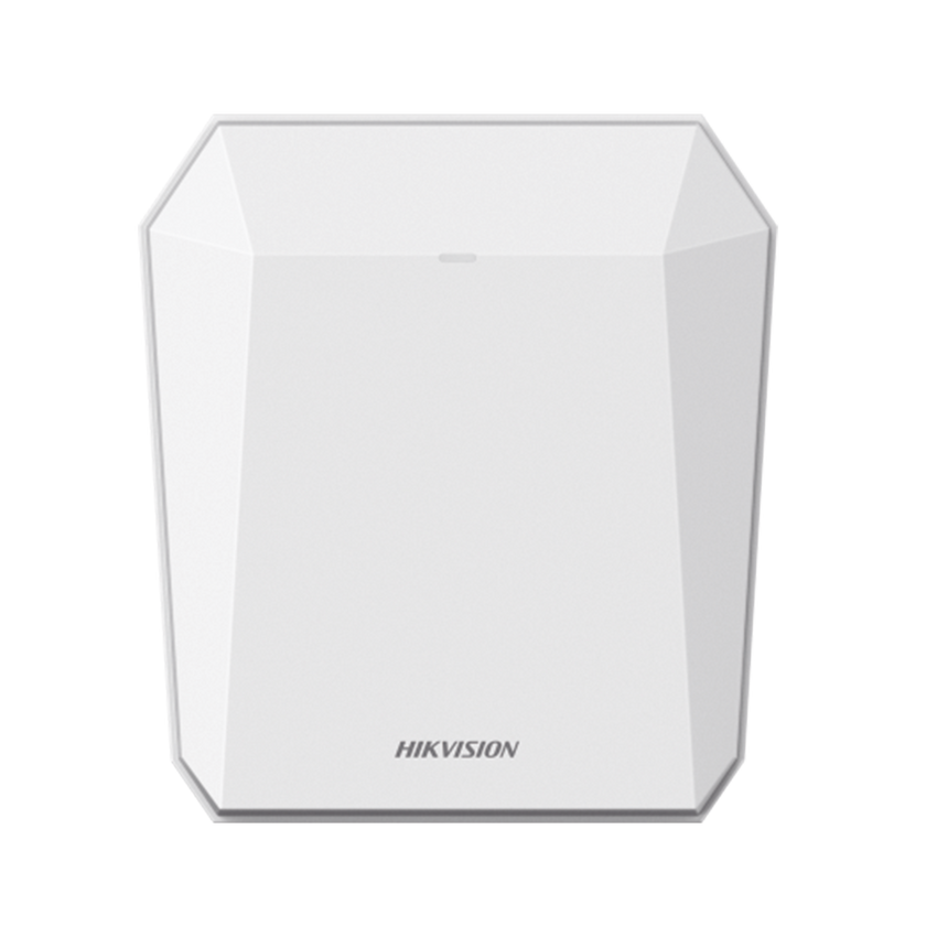 Radar IP Perimetral / 120 metros de Distancia / 120° de Cobertura / IP67 / IK10 / Nema 4X / 32 Objetos de Detección y 16 Zonas  / 4 Salidas de Alarma / RS-485
