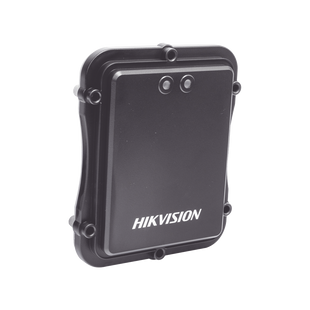 Sensor (Radar) de Presencia para Acceso Vehicular / Evita que Baje la Barrera / Compatible con Cualquier Barrera Vehicular