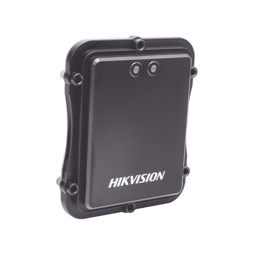 Sensor (Radar) de Presencia para Acceso Vehicular / Evita que Baje la Barrera / Compatible con Cualquier Barrera Vehicular