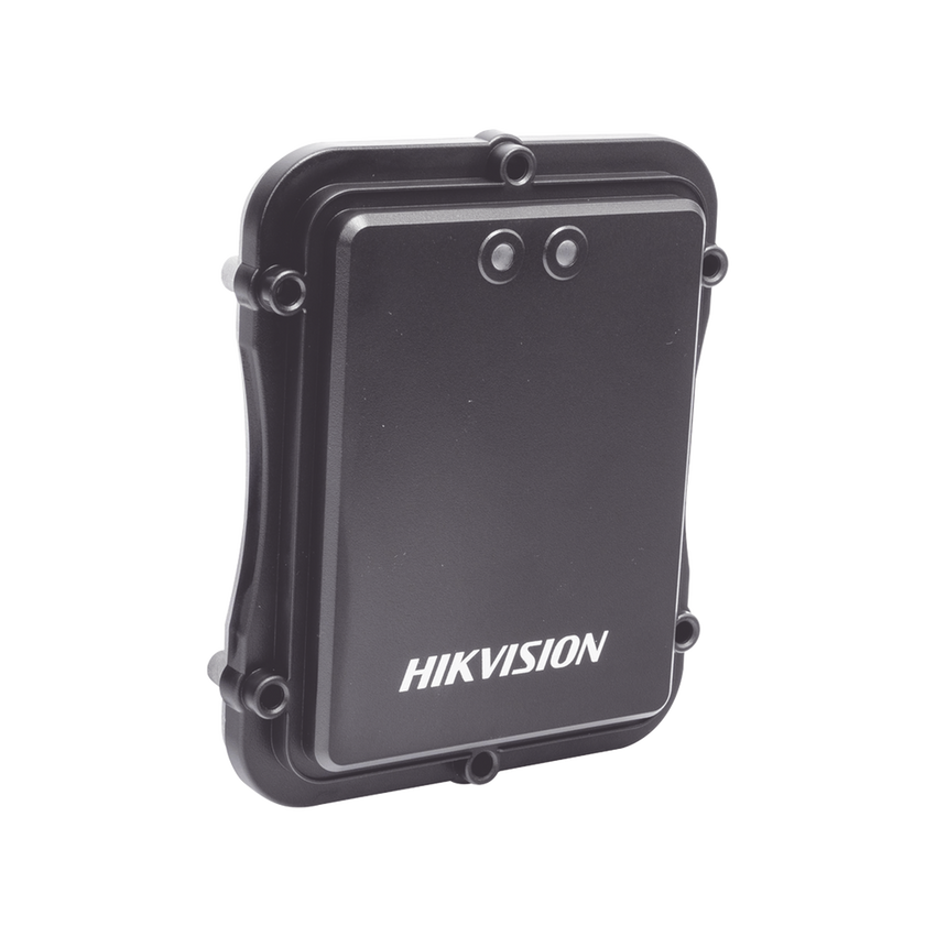 Sensor (Radar) de Presencia para Acceso Vehicular / Evita que Baje la Barrera / Compatible con Cualquier Barrera Vehicular