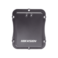 Sensor (Radar) de Presencia para Acceso Vehicular / Evita que Baje la Barrera / Compatible con Cualquier Barrera Vehicular