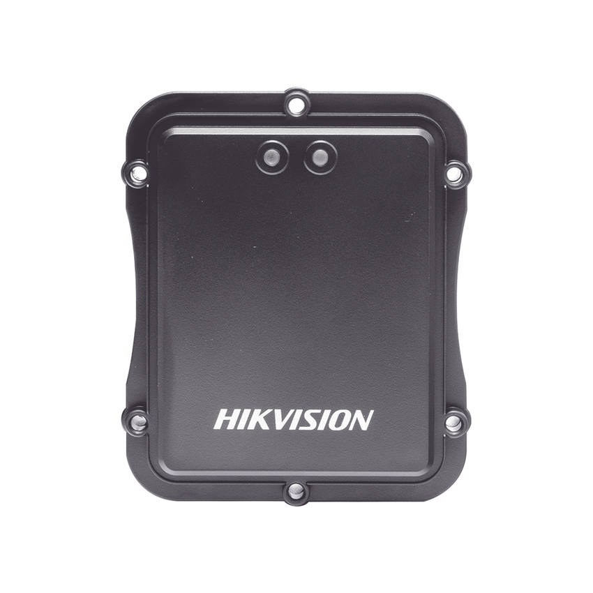 Sensor (Radar) de Presencia para Acceso Vehicular / Evita que Baje la Barrera / Compatible con Cualquier Barrera Vehicular