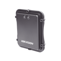 Sensor (Radar) de Presencia para Acceso Vehicular / Evita que Baje la Barrera / Compatible con Cualquier Barrera Vehicular