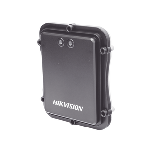 Sensor (Radar) de Presencia para Acceso Vehicular / Evita que Baje la Barrera / Compatible con Cualquier Barrera Vehicular