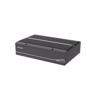 Terminal de Control de Entrada / Gestión en Cascada hasta 4 Carriles / Adaptabilidad de -10~50° / 8 puertos POE / Acceso Remoto y Control Local / SDK Estándar / Almacenamiento  4T HDD + 128GB SSD