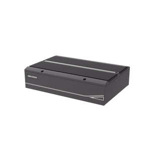 Terminal de Control de Entrada / Gestión en Cascada hasta 4 Carriles / Adaptabilidad de -10~50° / 8 puertos POE / Acceso Remoto y Control Local / SDK Estándar / Almacenamiento  4T HDD + 128GB SSD