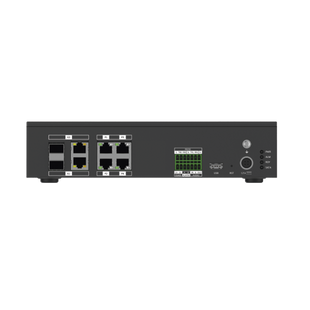 Terminal de Guía de Estacionamiento / Soporta cámaras para exterior / 1 HDD de2 TB